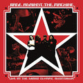 Rage Against The Machine - Live At The Grand Olympic Auditorium Vinyl