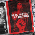 Rage Against The Machine - Live & Loud '93 [Import] Vinyl