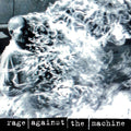 Rage Against The Machine - Rage Against The Machine [Explicit Content] CD