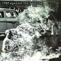 Rage Against The Machine - Rage Against The Machine XX [20th Anniversary] [Explicit Content] Vinyl