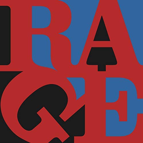 Rage Against The Machine - Renegades (180 Gram Vinyl) [Explicit Content] Vinyl