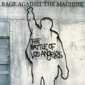 Rage Against The Machine - The Battle Of Los Angeles (180 Gram Vinyl) Vinyl