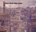 RAGNAR JOHNSON AND JESSICA MAYER - Music From Yemen Arabia: Sanaani, Laheji, Adeni And Samar CD 2CD