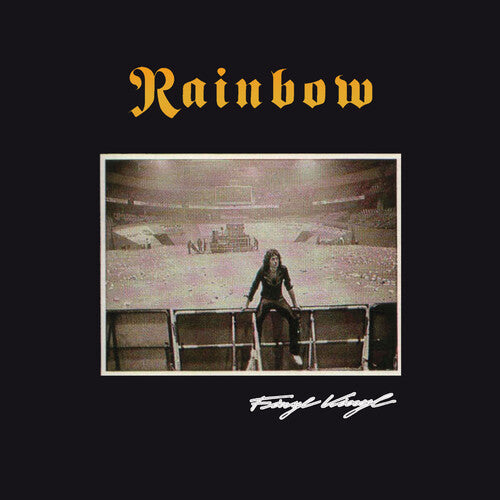 RAINBOW - Finyl Vinyl [2LP] Vinyl
