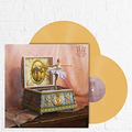 Rainbow Kitten Surprise - Love Hate Music Box (Indie Exclusive, Limited Edition, Custard Colored Vinyl) (2 Lp's) Vinyl