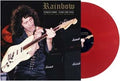 RAINBOW - Tokyo 1980 Vol.1 (Red Vinyl) Vinyl
