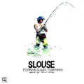 RAINER TRUEBY - Slouse - Fishing in Slower Territories Vinyl 2LP