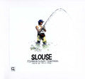 RAINER TRUEBY - Slouse - Fishing in Slower Territories CD CD