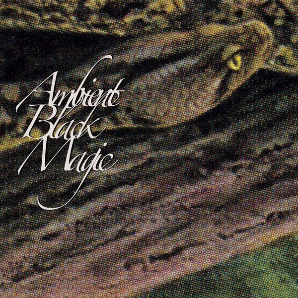 RAINFOREST SPIRITUAL ENSLAVEMENT - Ambient Black Magic Vinyl 3LP