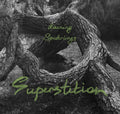RAINING SPIDERLINGS - Superstition CD CD