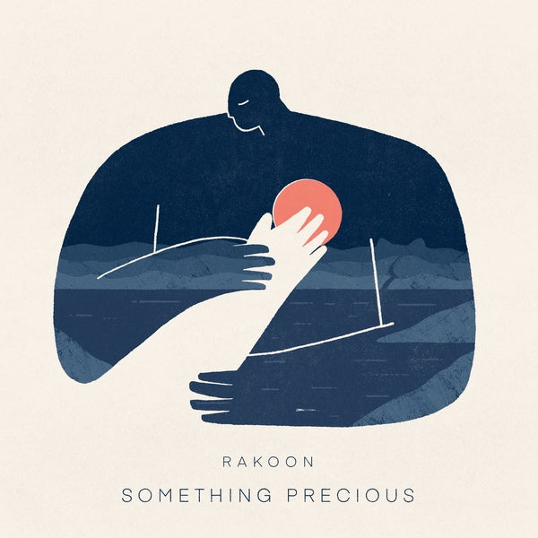 RAKOON - Something Precious CD CD