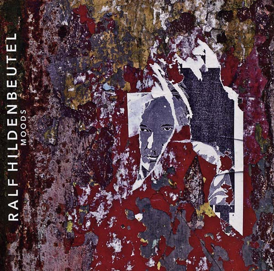 RALF HILDENBEUTEL - Moods Vinyl LP