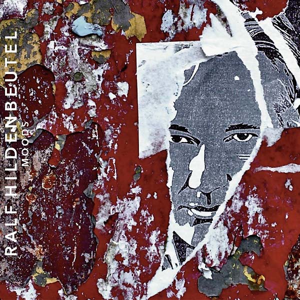 RALF HILDENBEUTEL - Moods CD CD