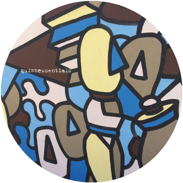 Ralph Session - For The House Heads Vinyl 12"