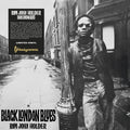 RAM JOHN HOLDER - Black London Blues Vinyl LP