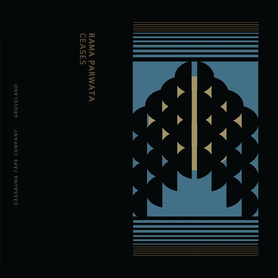 RAMA PARWATA - Ceases Cassette