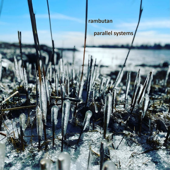 RAMBUTAN - Parallel Systems CD 2CD