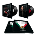 RAMMSTEIN - LIVE IN MEXICO CITY (180G, 45 RPM) [4LP] Vinyl