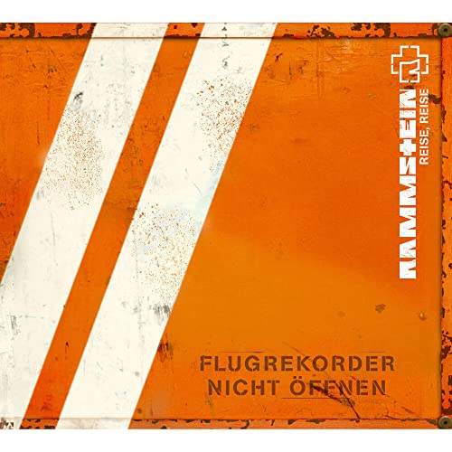 RAMMSTEIN - Reise, Reise [Digipak] CD