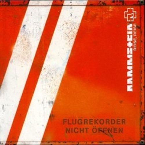 RAMMSTEIN - Reise, Reise (Limited Edition) (2 Lp's) Vinyl