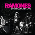 Ramones - City Hall Plaza Live [Import] Vinyl