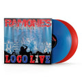 Ramones - Loco Live (Rsd 4.12.25) Vinyl