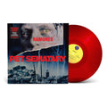 Ramones - Pet Sematary (RKTBR25)(Red Vinyl) Vinyl