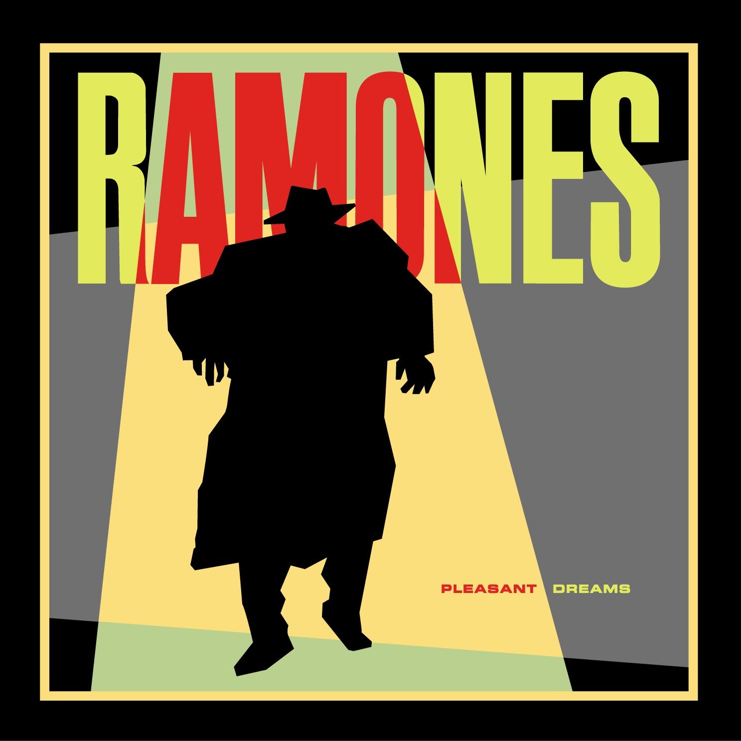 Ramones - Pleasant Dreams (Brick & Mortar Exclusive) Vinyl