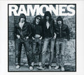 Ramones - Ramones (Deluxe Edition) [Import] CD