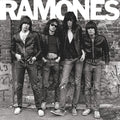 Ramones - Ramones (Picture Disc Vinyl, Brick & Mortar Exclusive, Anniversary Edition, Die-Cut) Vinyl
