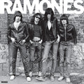 Ramones - Ramones (Rocktober '26, Brick & Mortar Exclusive) (140 Gram Vinyl, 50th Anniversary Edition, Remixed, Mono Sound) Vinyl