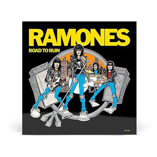 Ramones - Ramones Vinyl