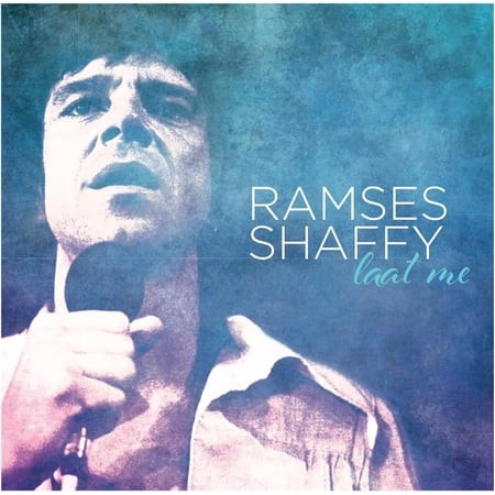 Ramses Shaffy - Laat Me [2LP] Vinyl