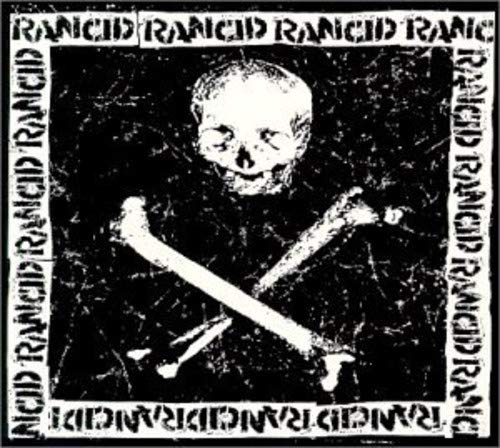 Rancid - Rancid (2000) Vinyl