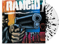 Rancid - Rancid '93 [Explicit Content] (Colored Vinyl, White & Black Splatter, Anniversary Edition) Vinyl