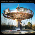 Randall Bramblett - Paradise Breakdown [SIGNED] (BLUE VINYL) Vinyl LP, Blue Vinyl, [SIGNED]