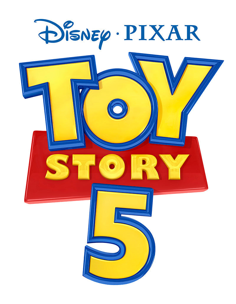 Randy Newman - Disney And Pixar'S Toy Story 5 (Original Soundtrack) [Picture Disc] [2LP] Vinyl
