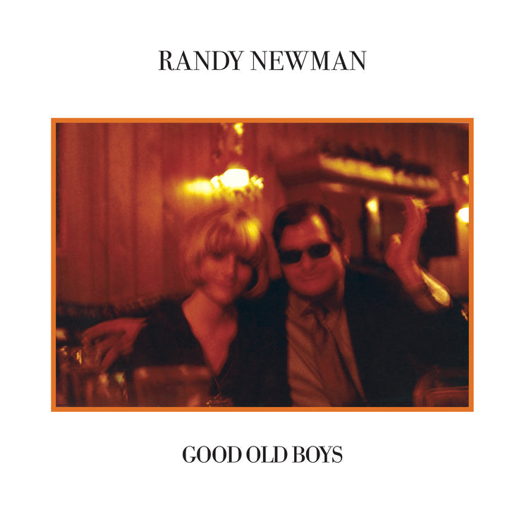 Randy Newman - Good Old Boys (Rocktober '26, Brick & Mortar Exclusive, 180 Gram Vinyl) Vinyl