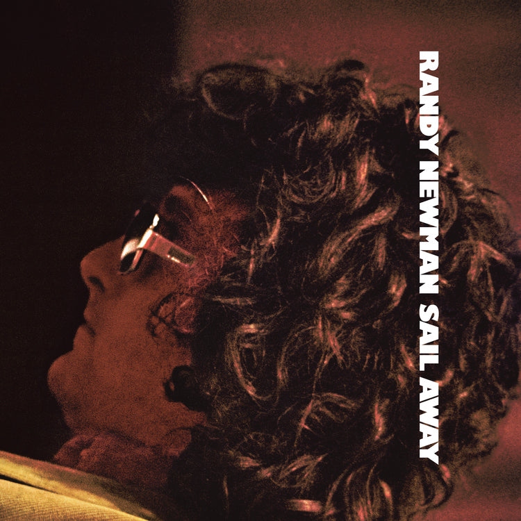 Randy Newman - Sail Away (Rocktober '26, Brick & Mortar Exclusive, 180 Gram Vinyl) Vinyl