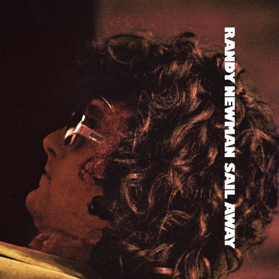 Randy Newman - Sail Away (Rocktober '26, Brick & Mortar Exclusive, 180 Gram Vinyl) Vinyl