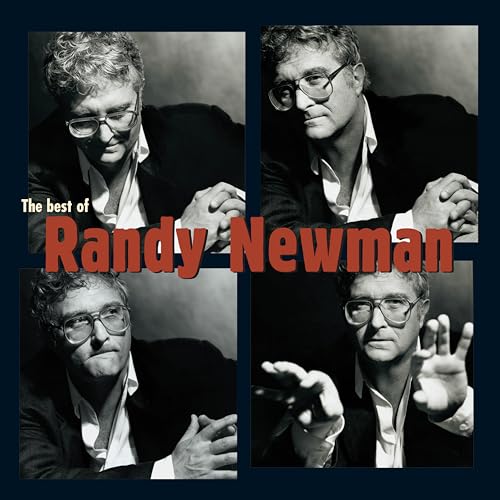 Randy Newman - The Best of Randy Newman (Brick & Mortar Exclusive) Vinyl