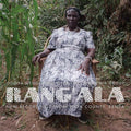 RANG'ALA - New Recordings from Siaya County, Kenya: Ogoya Nengo and the Dodo Women's Group Vinyl 2x10"
