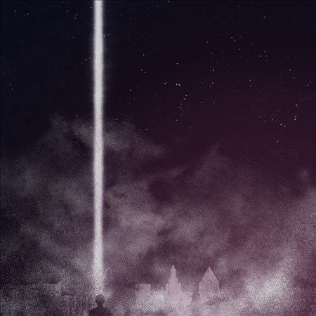 Range - POTENTIAL Vinyl LP + MP3 DL Card
