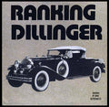RANKING DILLINGER - None Stop Disco Style Vinyl LP