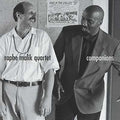 RAPHE MALIK QUARTET - Companions CD CD