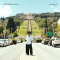 Rasha Nahas - Amrat CD