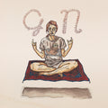 Ratboys - Gn ("Magic Carpet" Vinyl) Vinyl