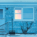 Ratboys - The Window (PINK & BLUE VINYL) Vinyl 2LP, Pink & Blue Vinyl, Printed Inner Sleeves, Screenprinted D-side, Obi-strip [w/ download card]