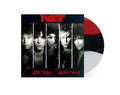 Ratt - Dancing Undercover (Limited Edition, Red/Black/White Stripe Colored Vinyl) Vinyl