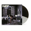 Ratt - Invasion Of Your Privacy (Limited Edition, Black/Grey/White Colored Vinyl) Vinyl